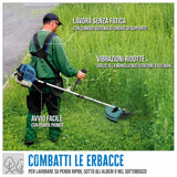 Decespugliatore Güde GFS 52.3