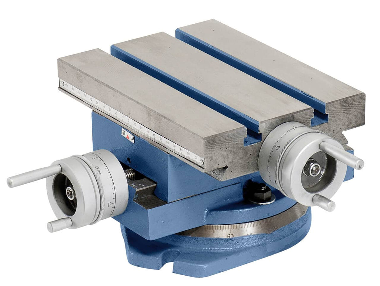 Tavolo trasversale orientabile KT 225 x 175 S