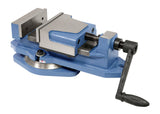 Étau de machine Bernardo KV 125