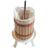 Torchio Manuale Güde OP 6 - 6 Litri