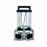 Diable Ravendo ALU 125