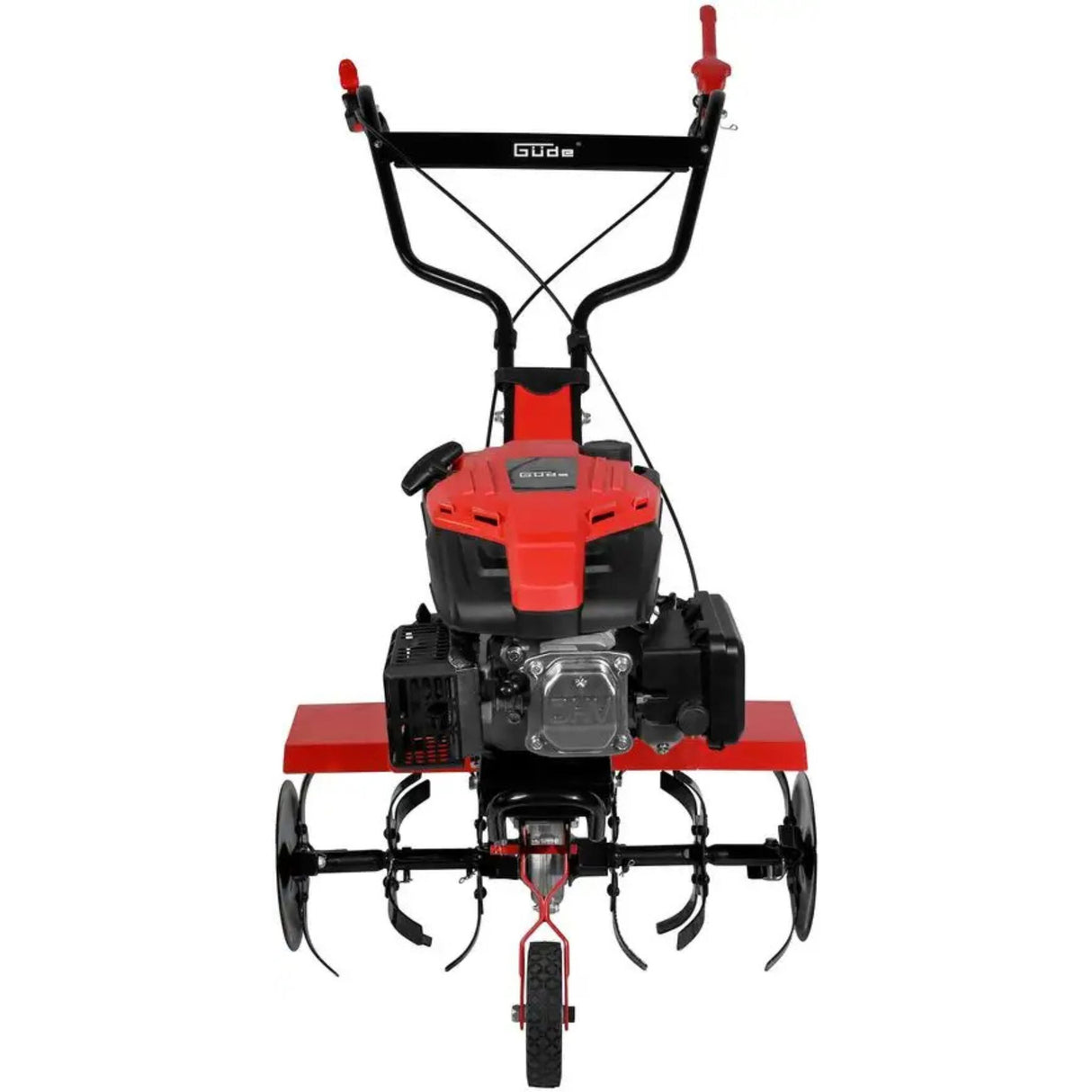 Motobineuse à essence Güde GF 3060.1