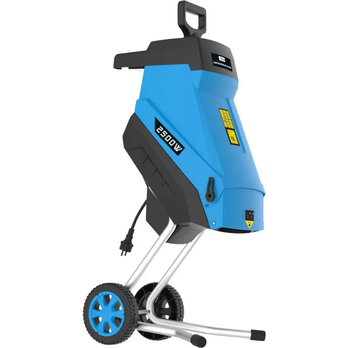 Broyeur de jardin Güde GH 2501