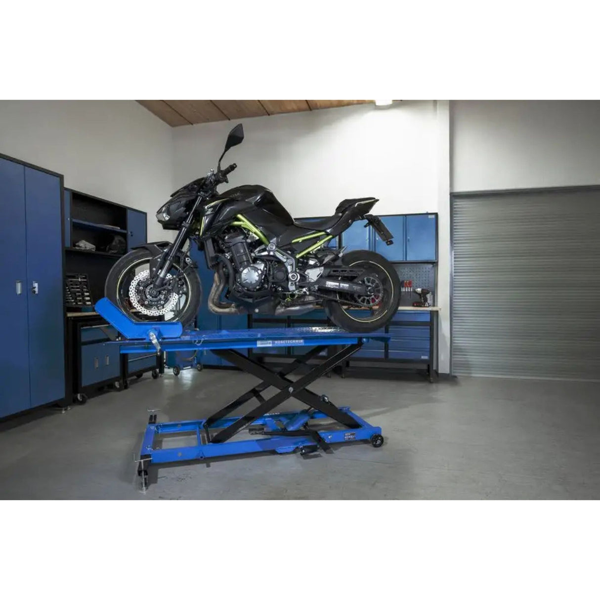 Pont élévateur pour motos Güde GMR 560