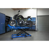 Pont élévateur pour motos Güde GMR 560