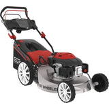 Tosaerba Güde BIG WHEELER 553.1 R ALU