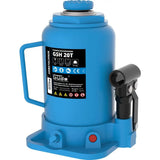 Cric bouteille Güde GSH-20T