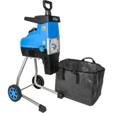 Broyeur silencieux Güde GH 2801 SILENT