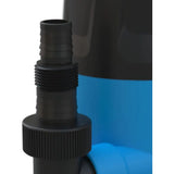 Güde Pompe submersible pour eaux chargées GS 4002 P