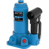 Cric bouteille Güde GSH-2T