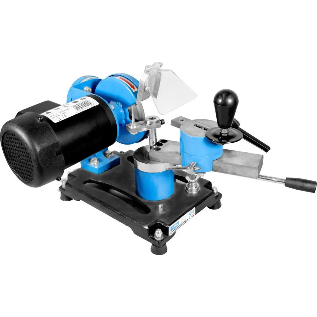 Affûteuse de lames Güde GSS-500
