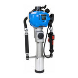 Battipalo Güde GPR 801 E - Benzina