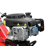 Motobineuse à essence Güde GF 2436.1