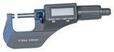 Calibro a corsoio digitale 0 - 25 mm