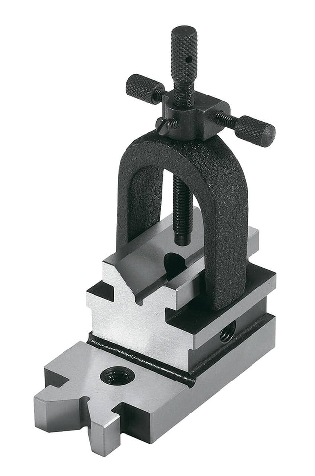 Prisma speciale con morsetto