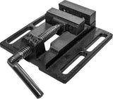 Perceuse à colonne Güde GTB 13/355 avec étau et forets HSS