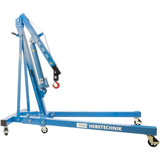 Grue hydraulique Güde 1000 kg