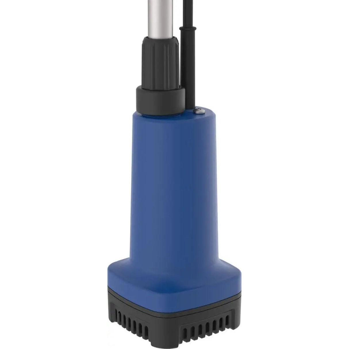 Pompa per cisterna d'acqua piovana a batteria Güde RFP 12-201-04