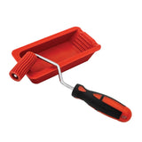 Kit Rouleau à Colle en Silicone