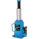 Cric bouteille Güde GSH-20T