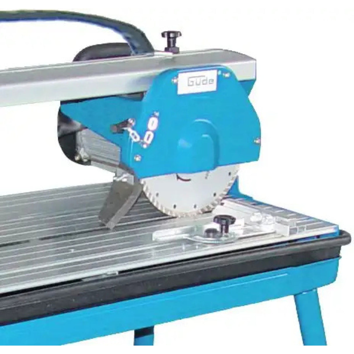 Carrelette radiale RFS 200 – 200 mm