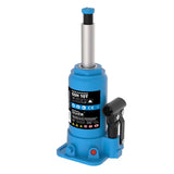 Cric bouteille Güde GSH-10T
