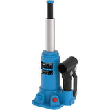 Cric bouteille Güde GSH-2T