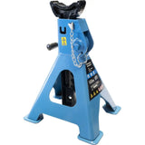 Cric de soutien pour voiture Güde 3T – Set de 2 pièces