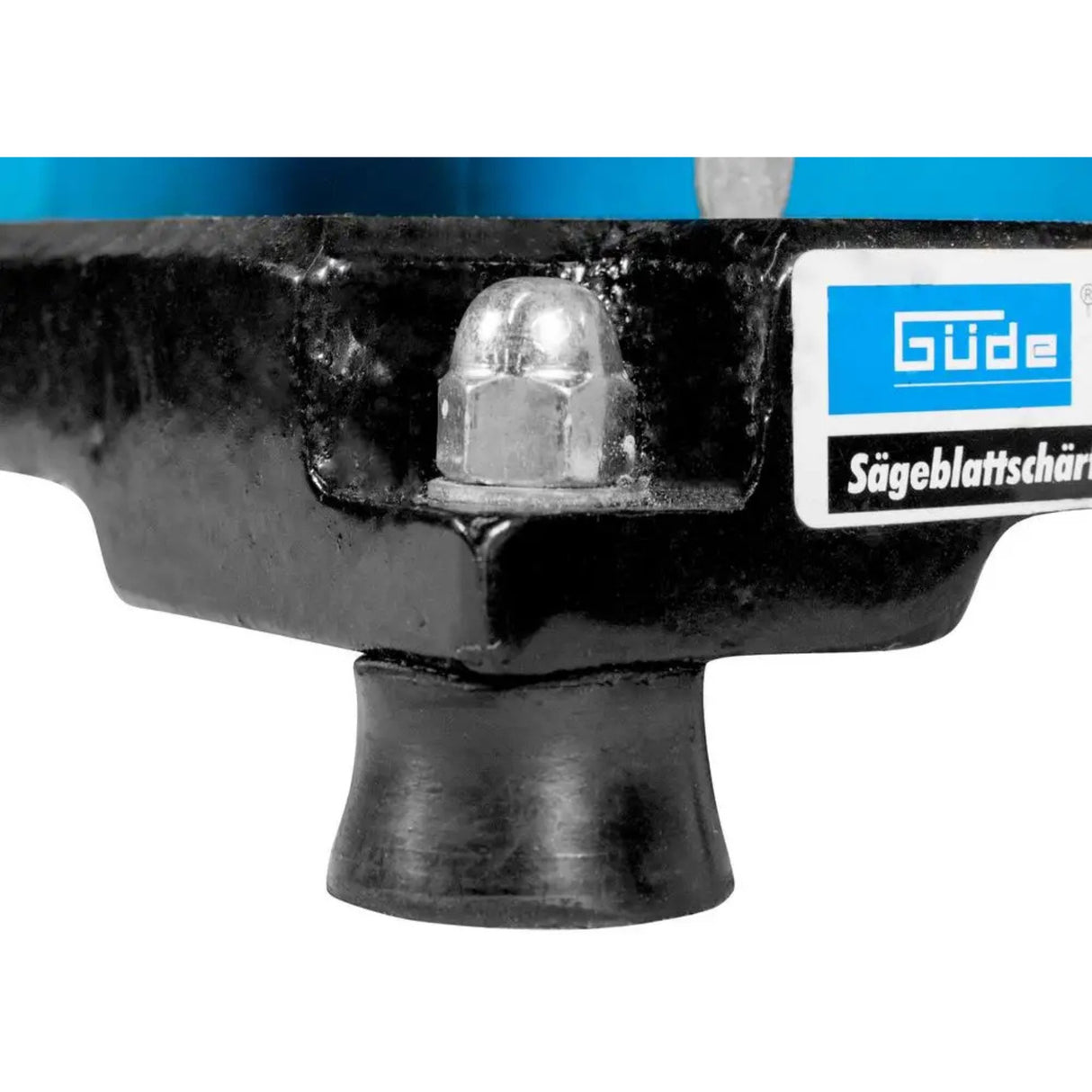Affûteuse de lames Güde GSS-500