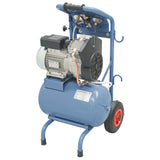 Bernardo Compresseur d'air sans huile AC/PRO/500/20V/F/W