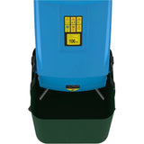 Broyeur de jardin Güde GH 2501