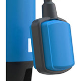 Güde Pompe submersible pour eaux chargées GS 4002 P