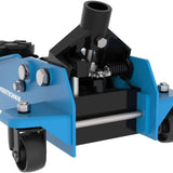 Cric hydraulique roulant Güde GRH 3/470
