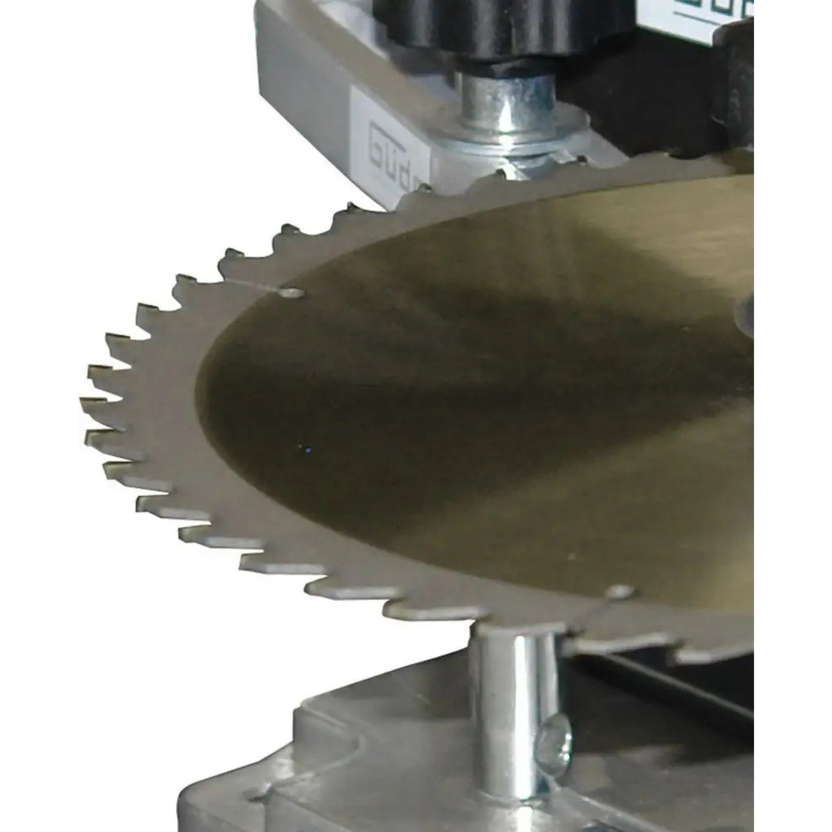 Affûteuse de lames Güde GSS-400