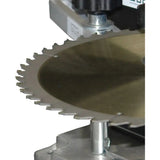 Affûteuse de lames Güde GSS-400