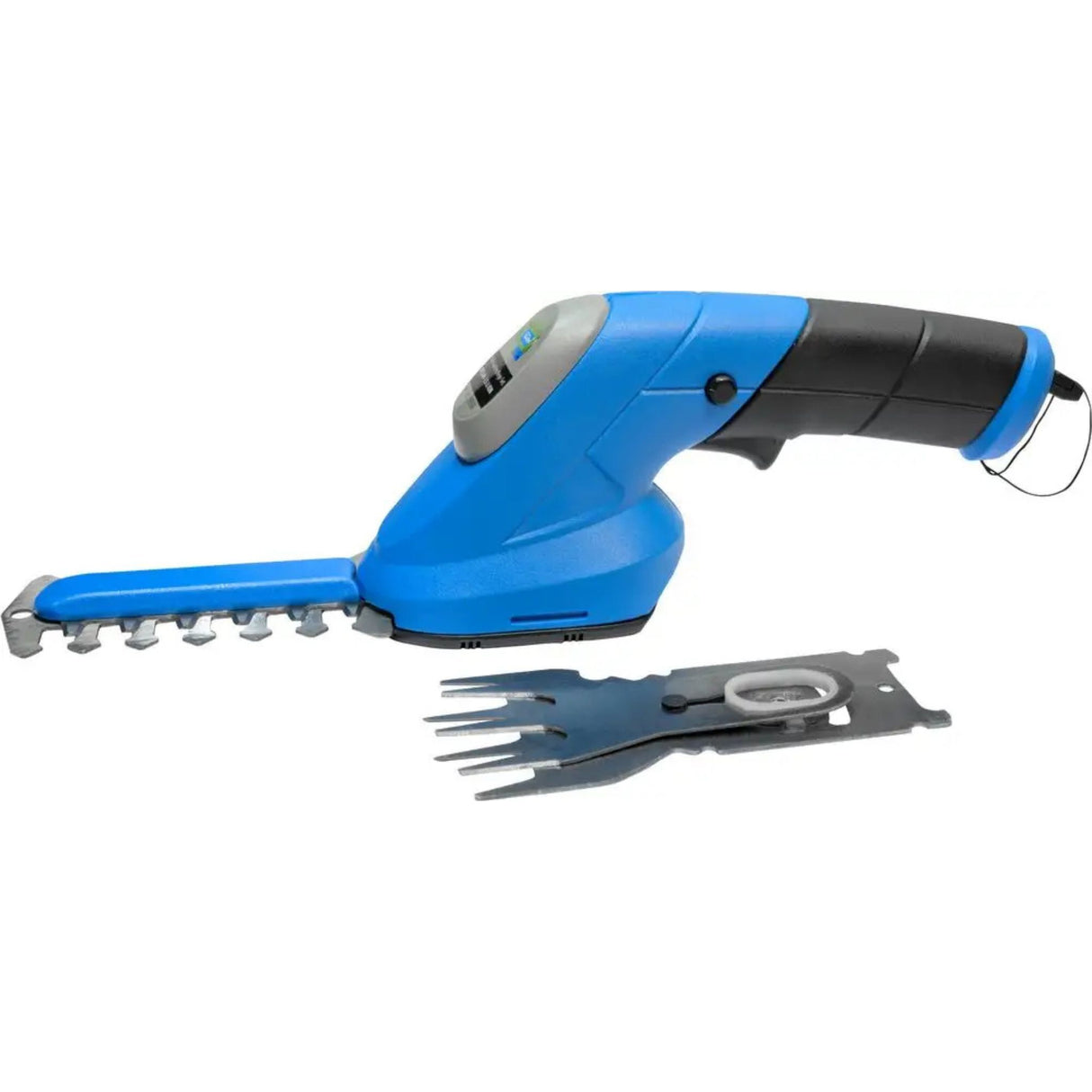 Set d’entretien du jardin sans fil Güde GPS 3,6V-1.5
