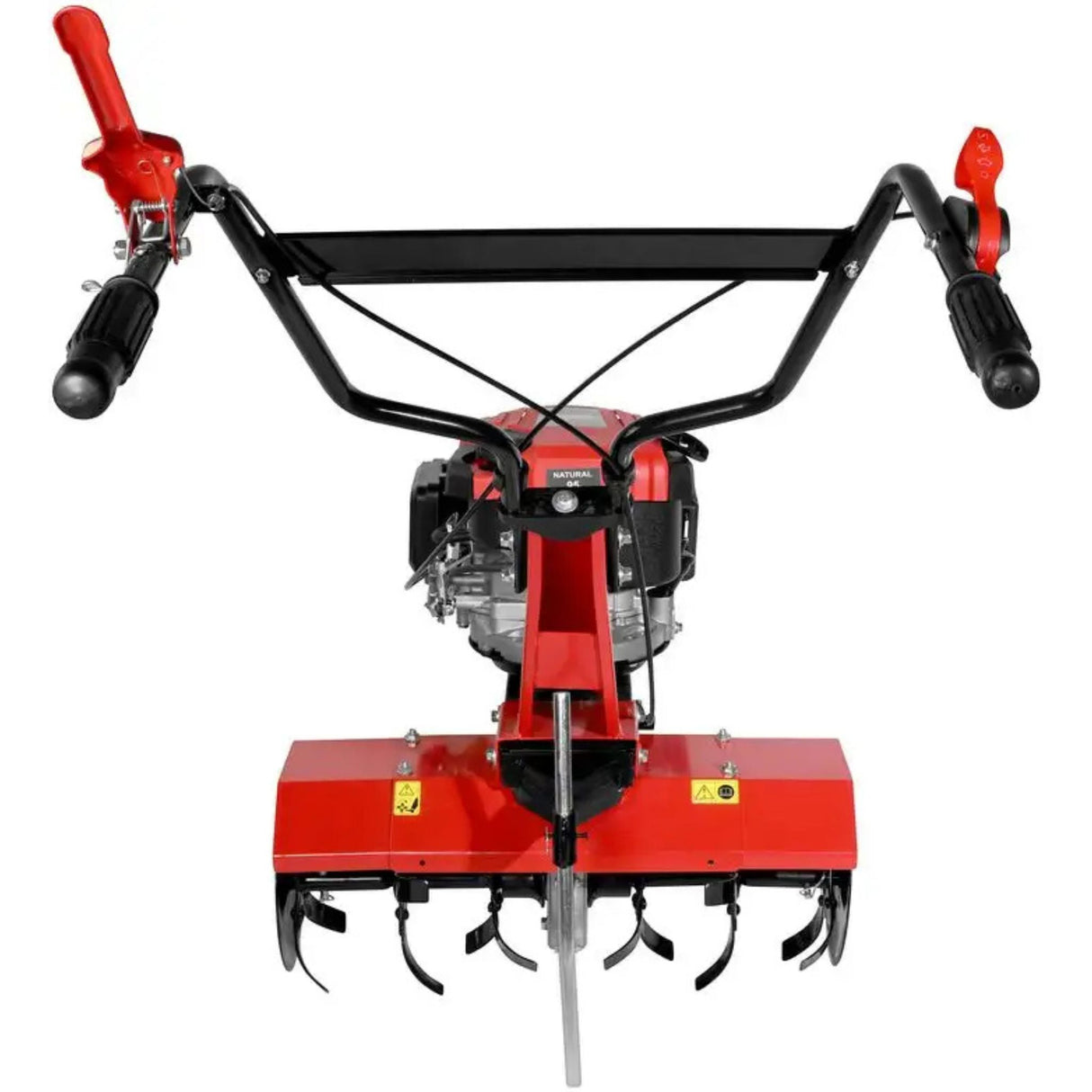 Motobineuse à essence Güde GF 3060.1