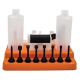 Kit applicateur de colle - 13 buses + 2 bouteilles