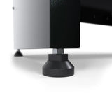 Banco da lavoro Guede GW 5/1 – 300 kg con 5 cassetti