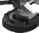 Sega a nastro per metallo Güde MBS 1100 professionale 1100 W