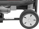 Groupe électrogène à essence Güde GSE 3701 RS
