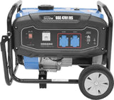 Groupe électrogène à essence Güde GSE 4701 RS
