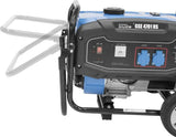 Groupe électrogène à essence Güde GSE 4701 RS