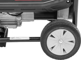 Groupe électrogène à essence Güde GSE 4701 RS