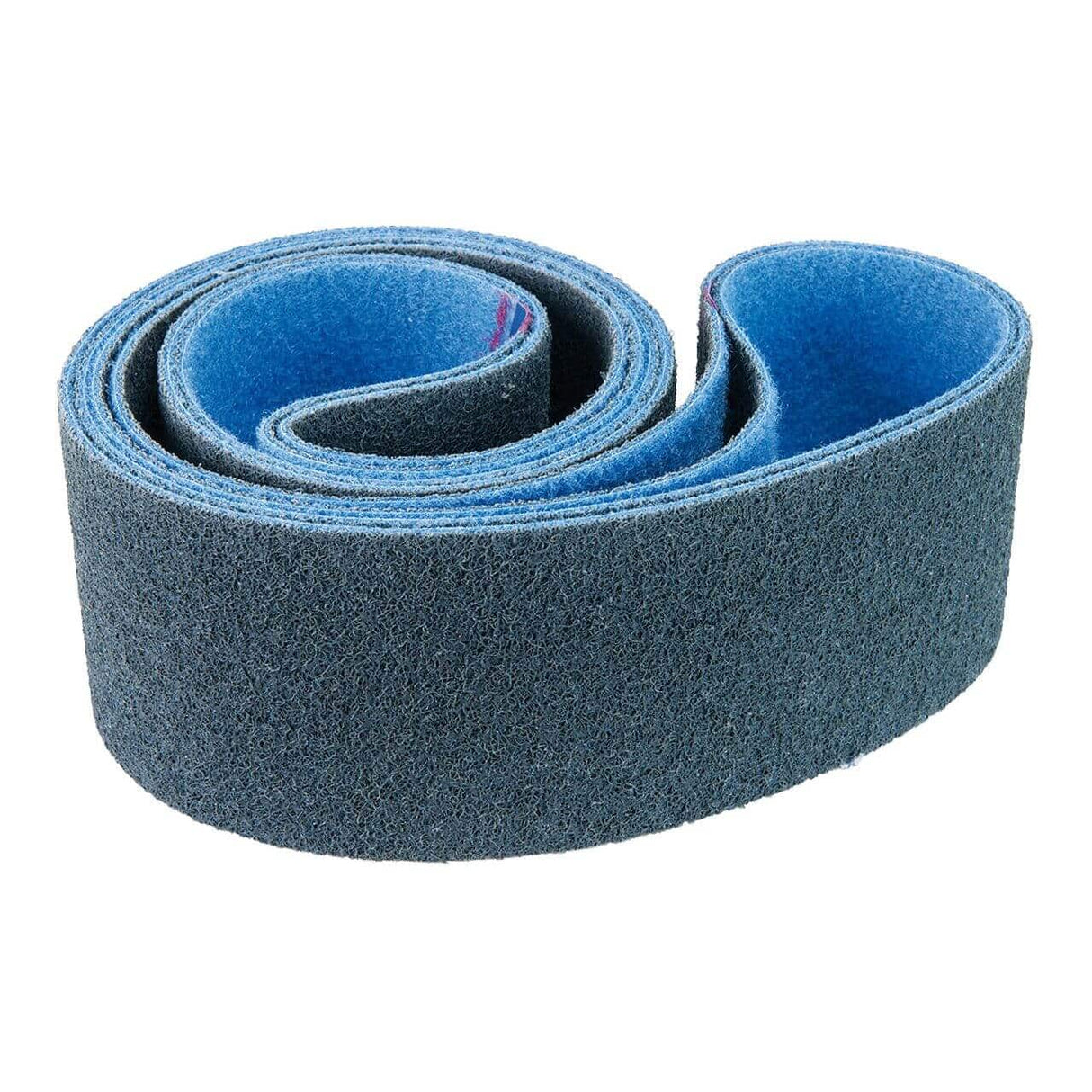 Tessuto abrasivo 2000 x 100 mm, molto fine