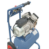 Bernardo Compresseur d'air sans huile AC/PRO/500/20V/F/W
