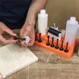 Kit applicateur de colle - 13 buses + 2 bouteilles
