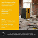 Déshumidificateur Güde GBT 130-ST