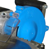 Affûteuse de lames Güde GSS-400