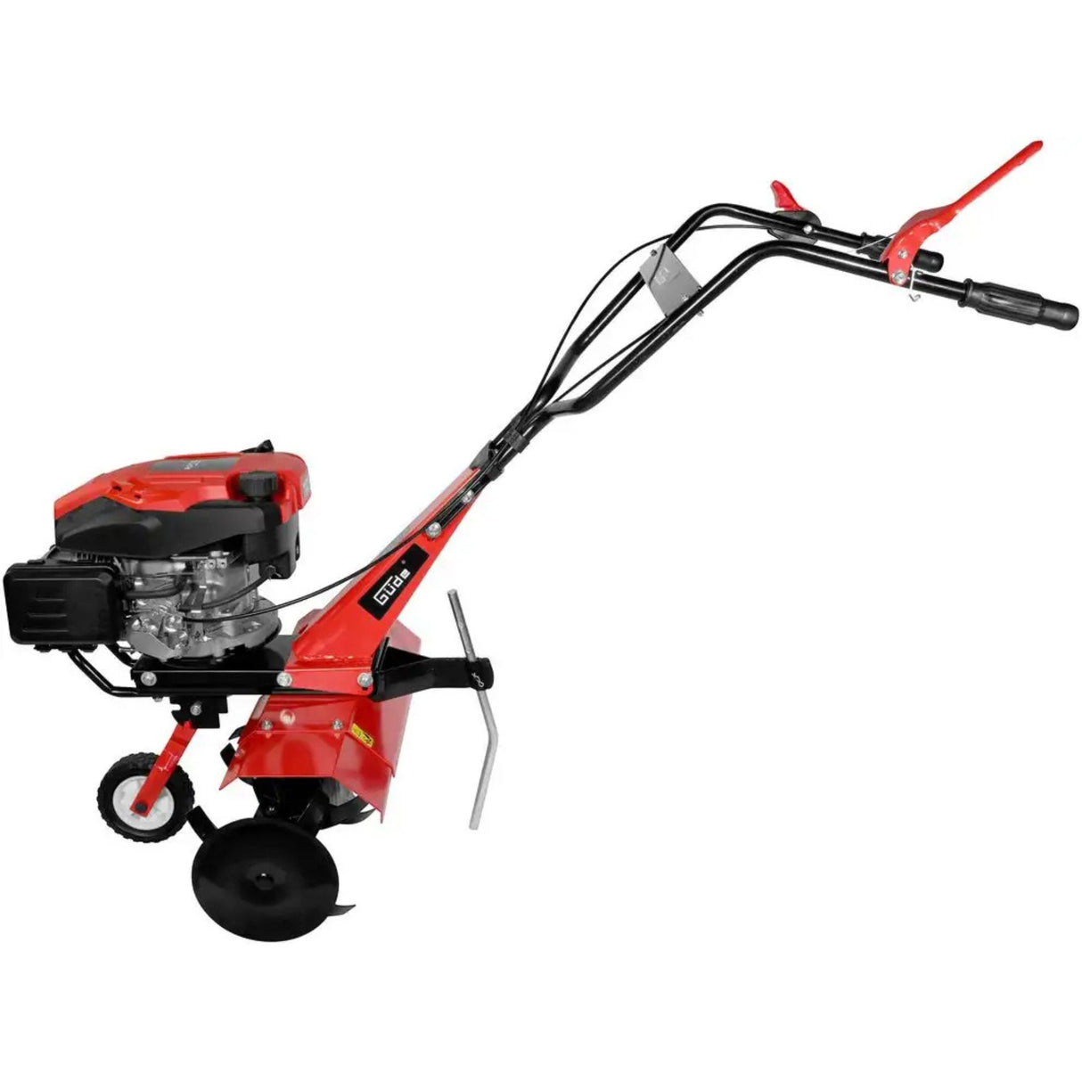 Motobineuse à essence Güde GF 3060.1